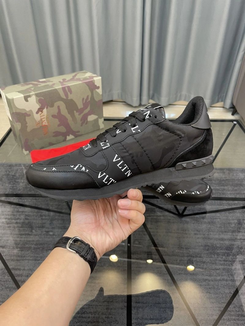HighQuality Vxlxntino Sneakers 231212