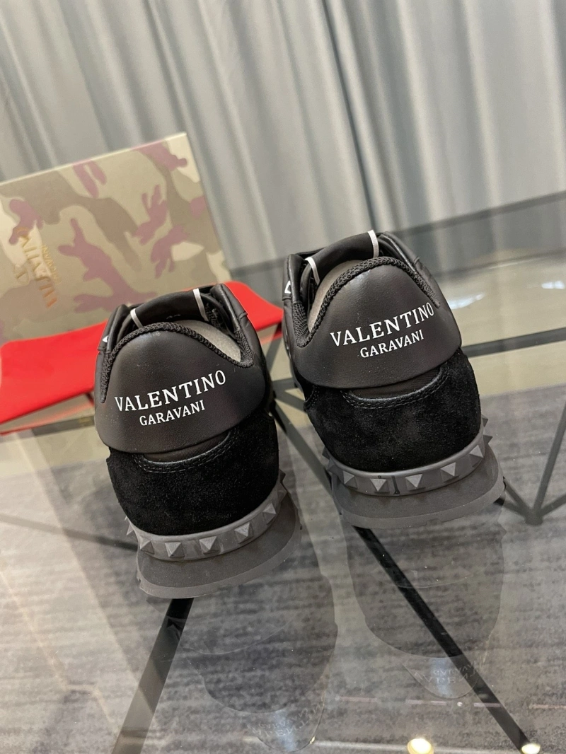 HighQuality Vxlxntino Sneakers 231212