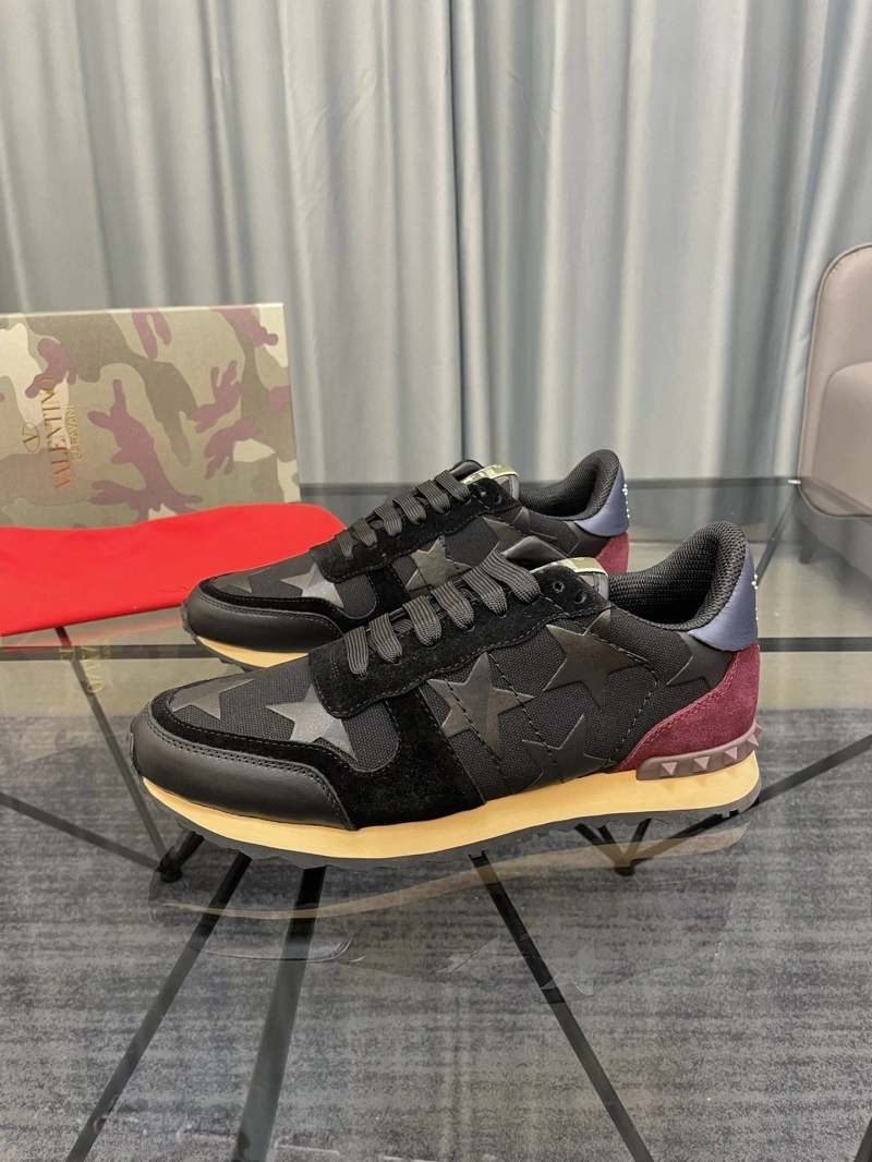Vxlxntino Sneakers Comfortable 231208