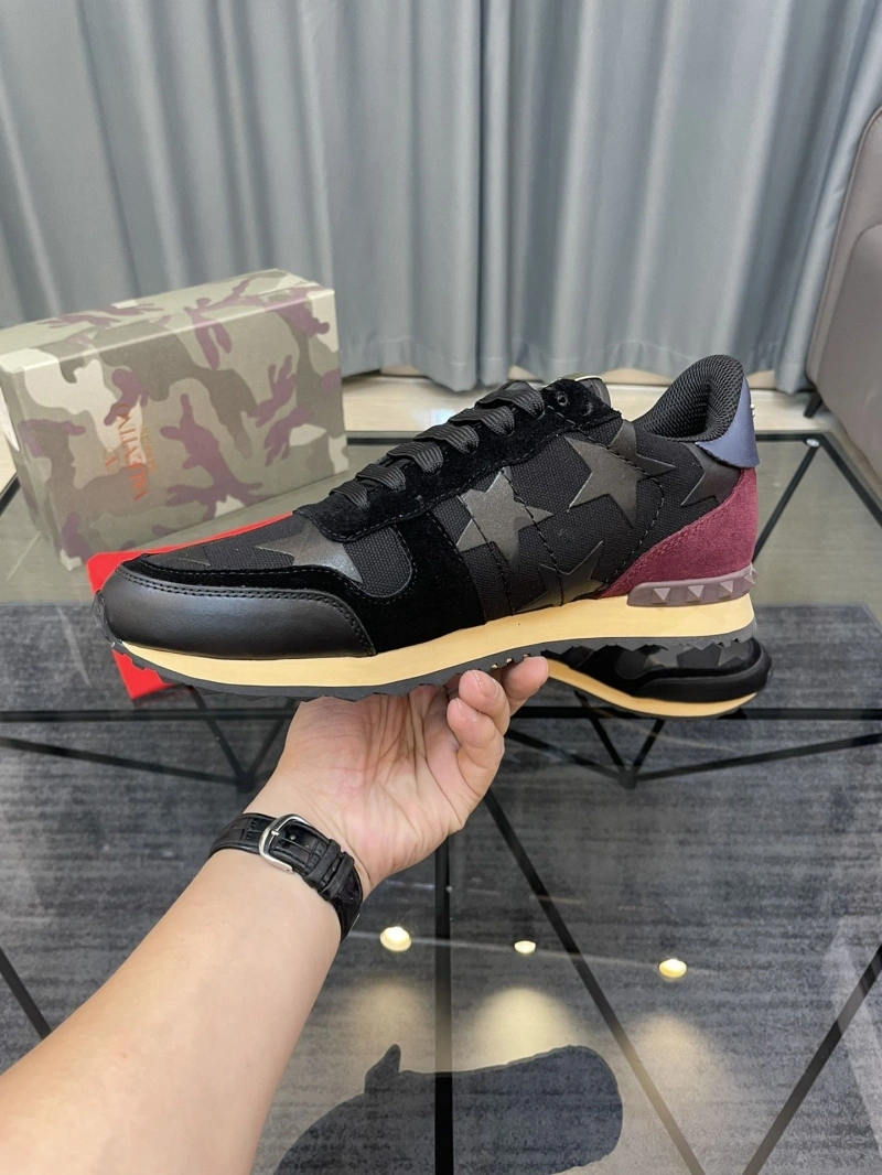 Vxlxntino Sneakers Comfortable 231208