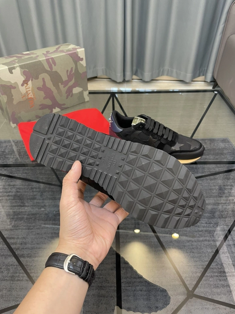 Vxlxntino Sneakers Comfortable 231208