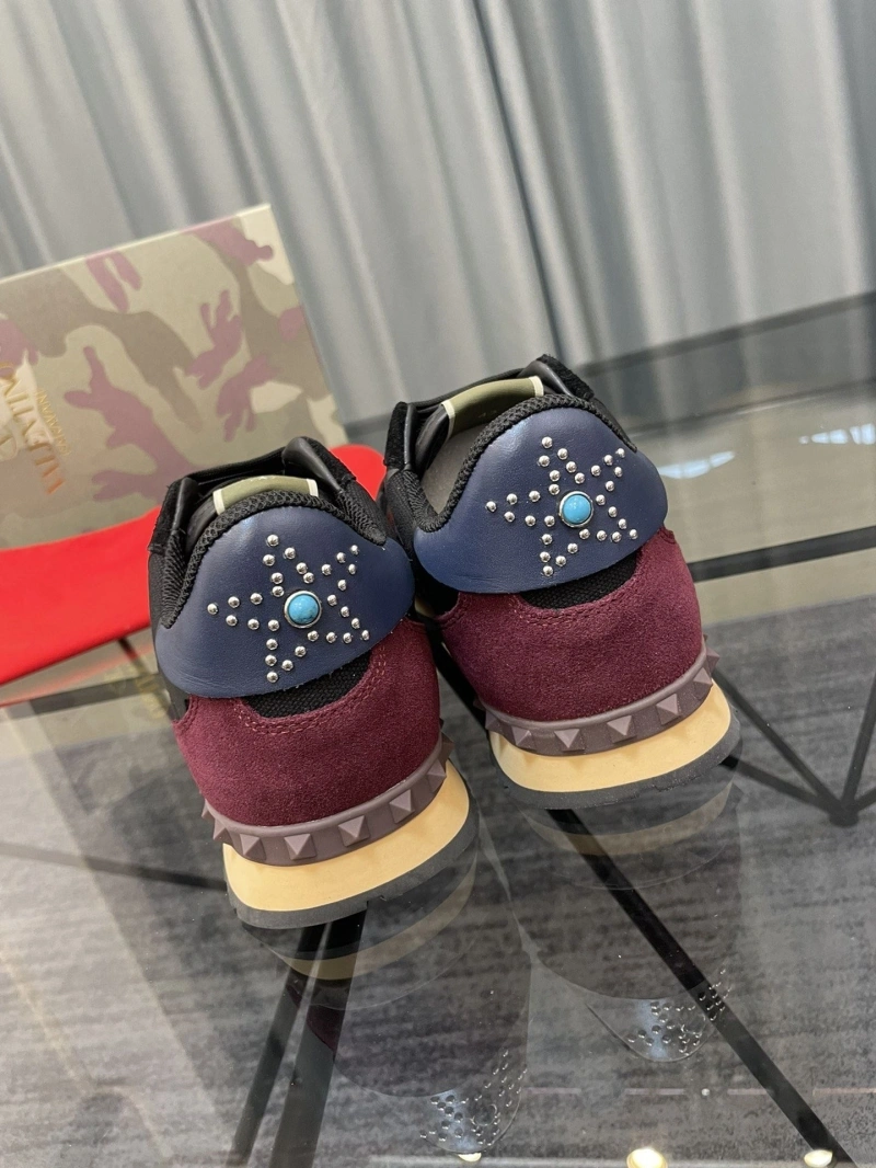 Vxlxntino Sneakers Comfortable 231208
