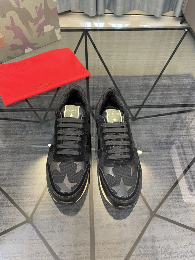 Vxlxntino Sneakers Sophisticated 231209