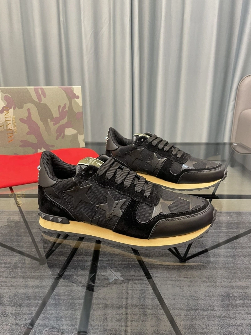 Vxlxntino Sneakers Sophisticated 231209