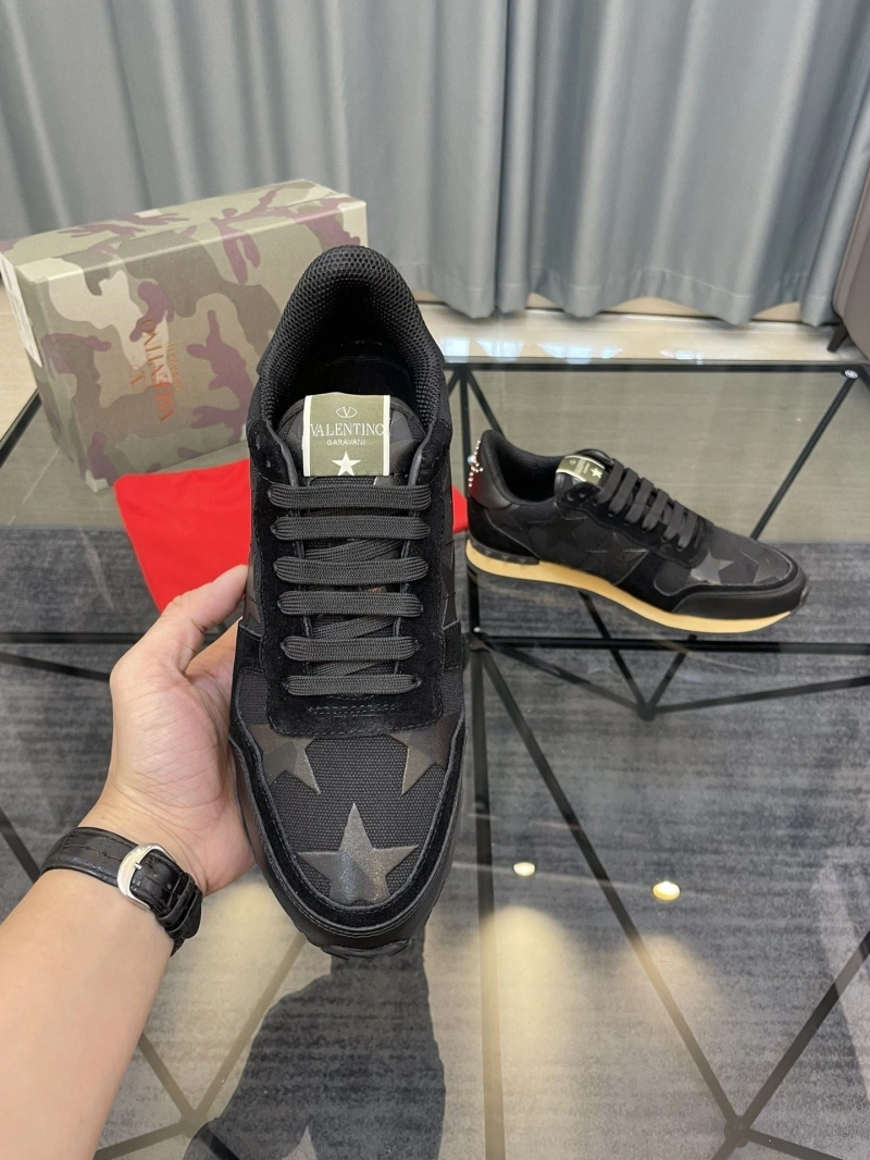 Vxlxntino Sneakers Sophisticated 231209