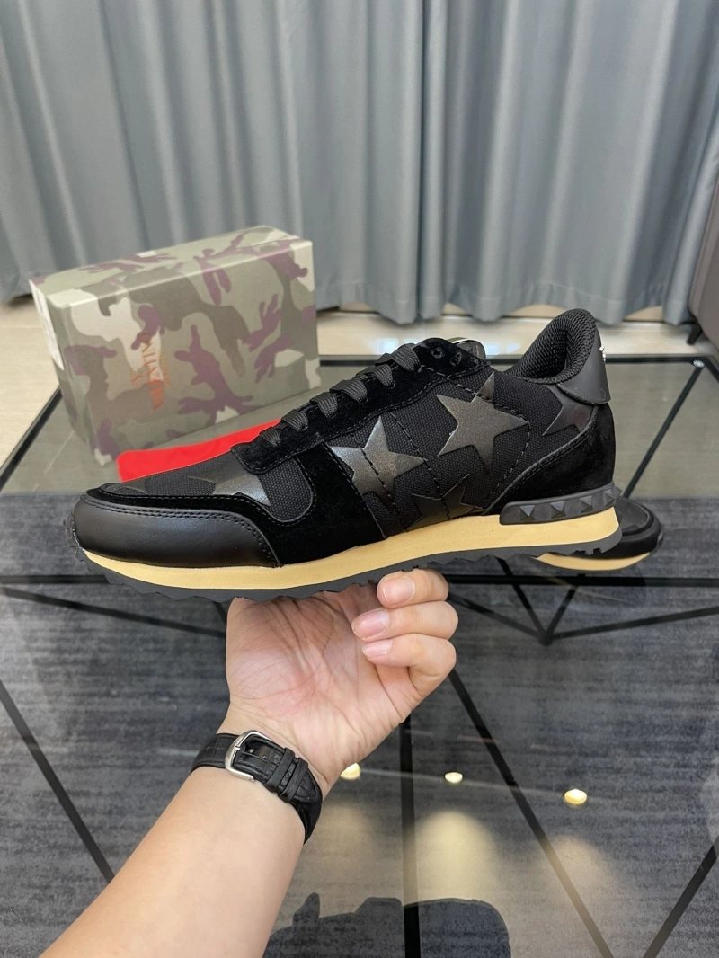 Vxlxntino Sneakers Sophisticated 231209