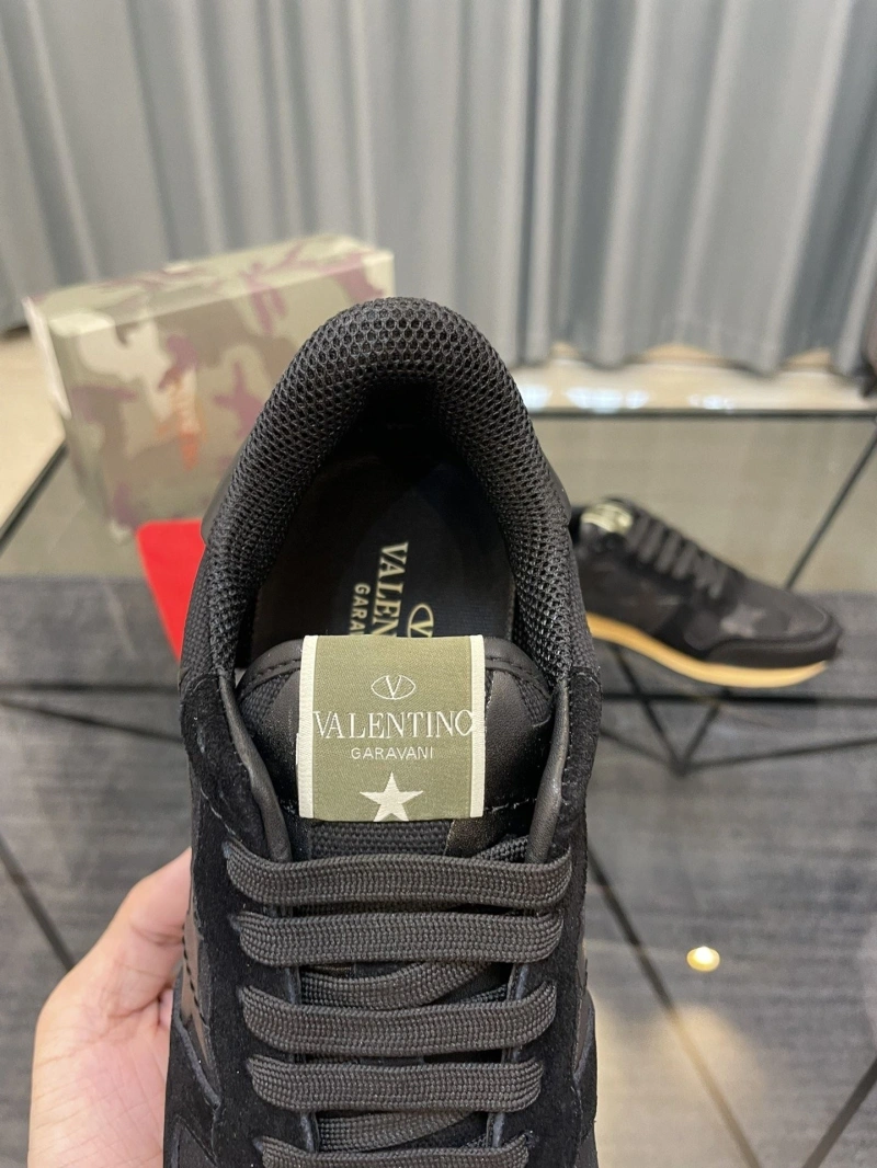 Vxlxntino Sneakers Sophisticated 231209