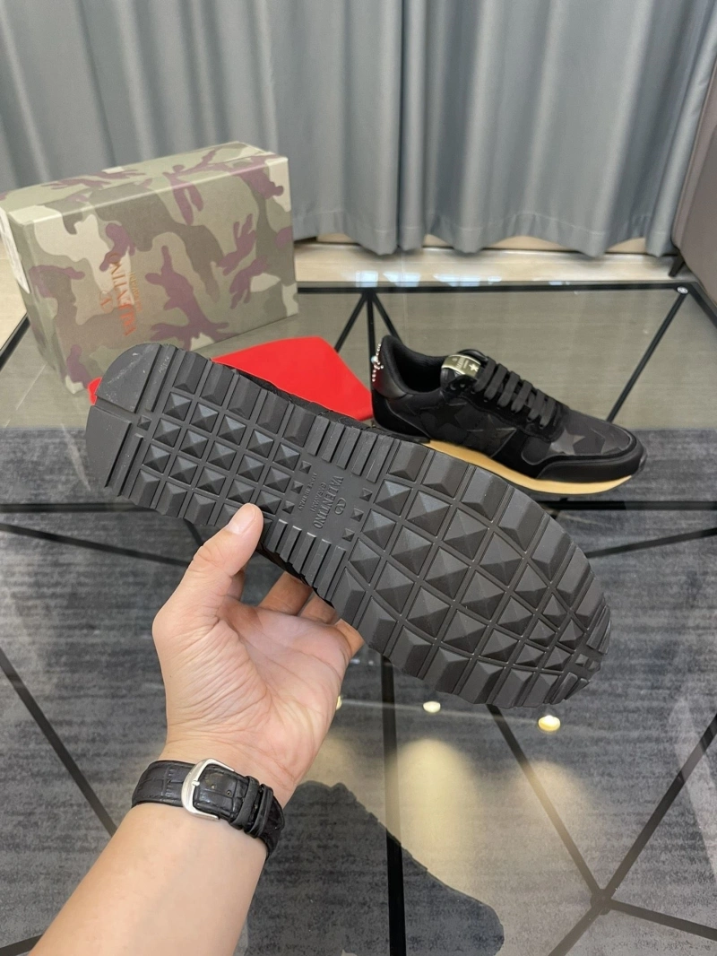 Vxlxntino Sneakers Sophisticated 231209