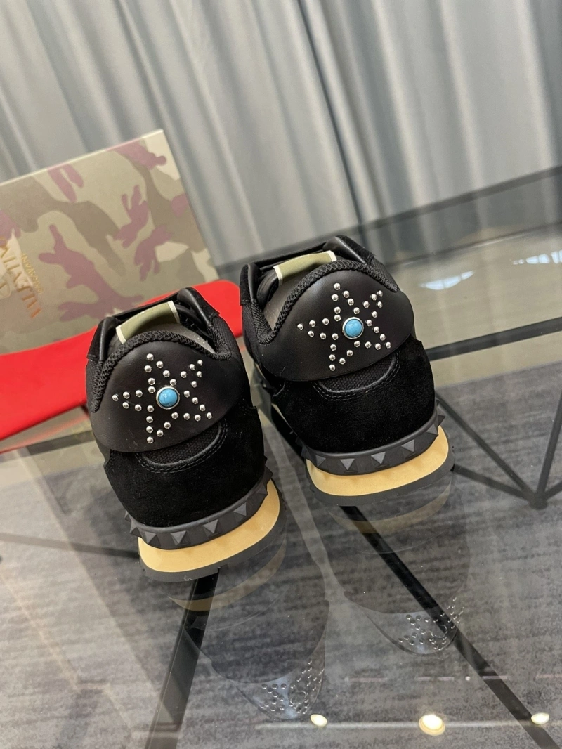 Vxlxntino Sneakers Sophisticated 231209
