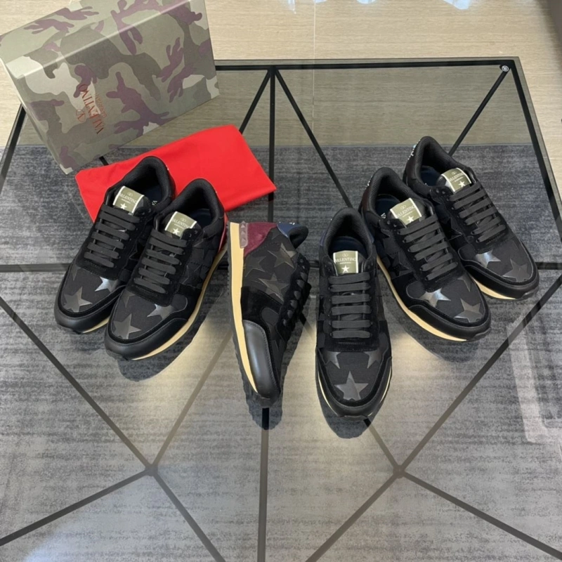 Vxlxntino Sneakers Sophisticated 231209