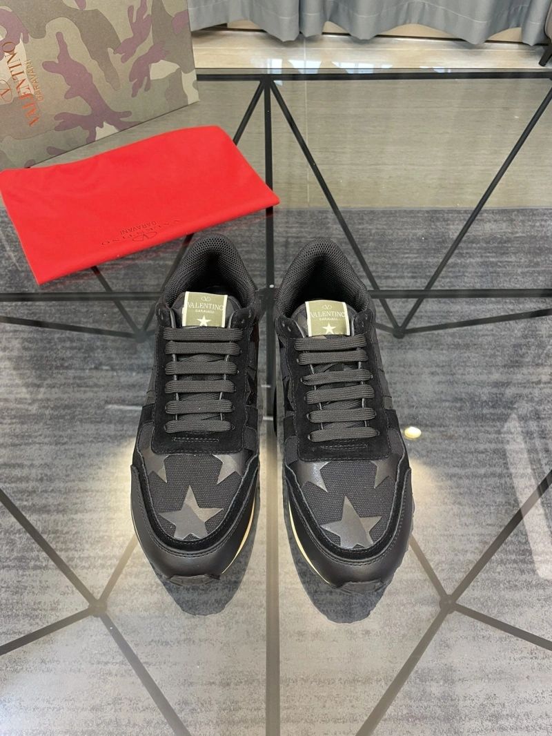 Vxlxntino Sneakers Breathable 231179