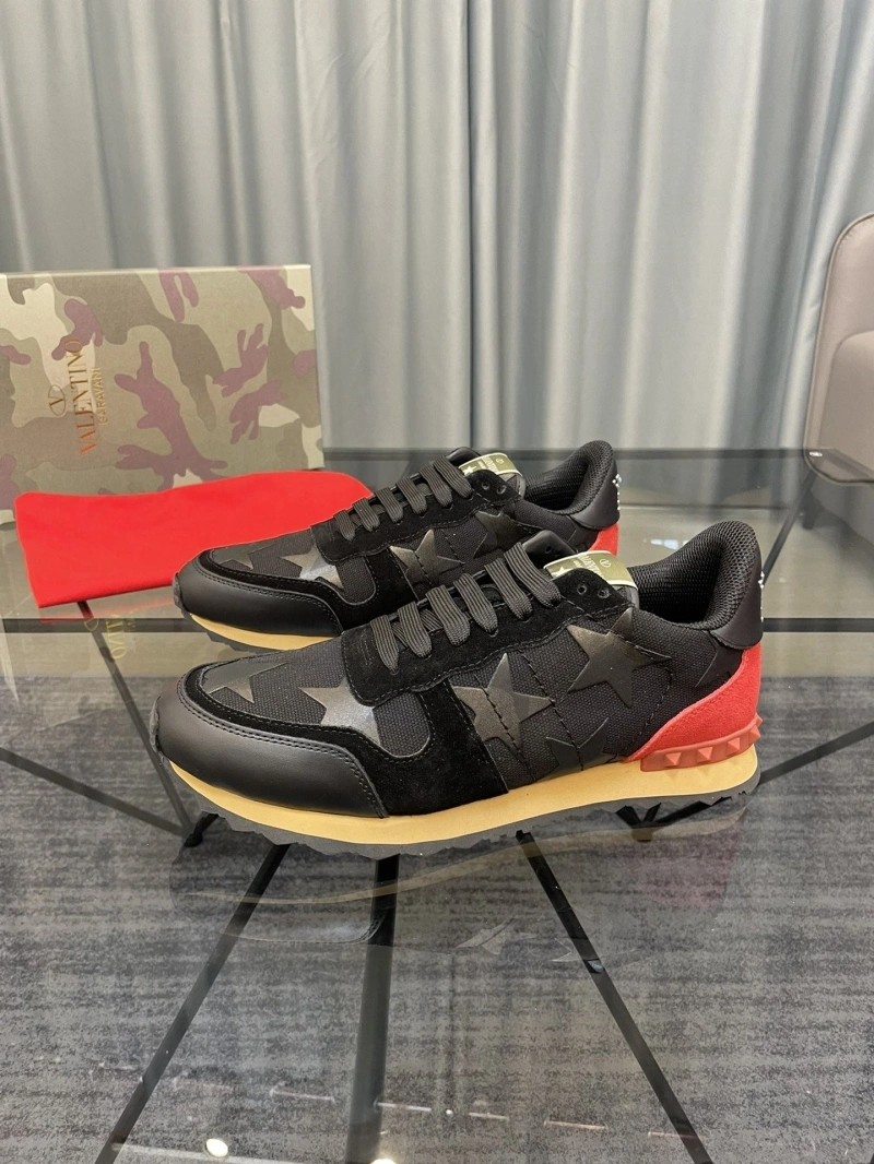 Vxlxntino Sneakers Breathable 231179