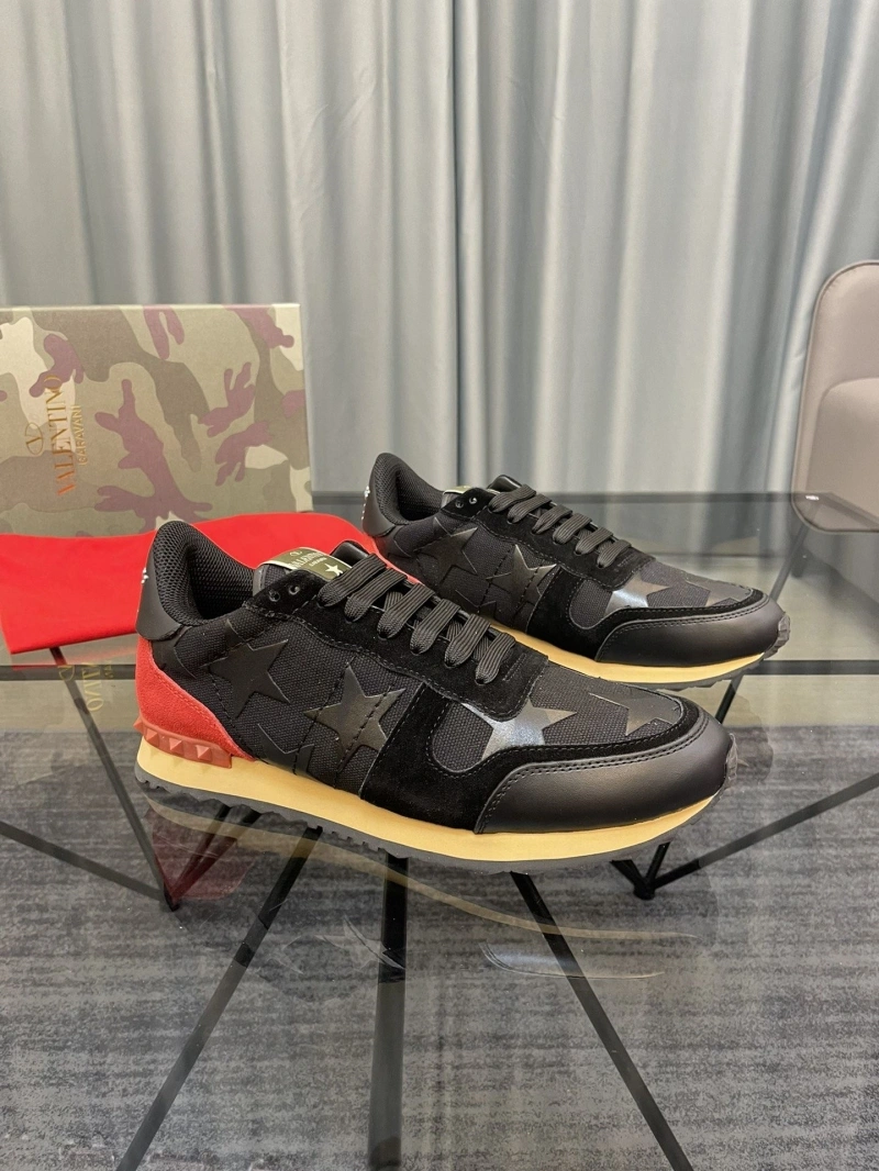 Vxlxntino Sneakers Breathable 231179