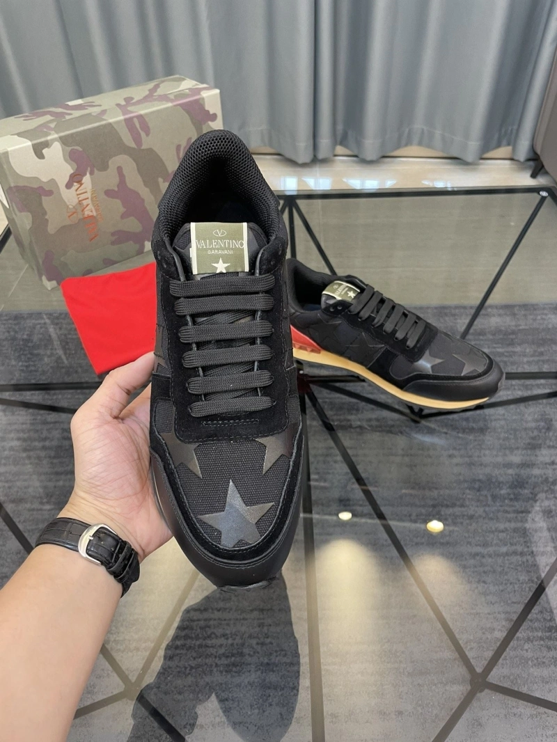 Vxlxntino Sneakers Breathable 231179