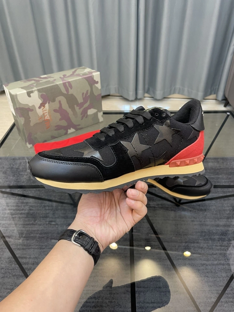 Vxlxntino Sneakers Breathable 231179