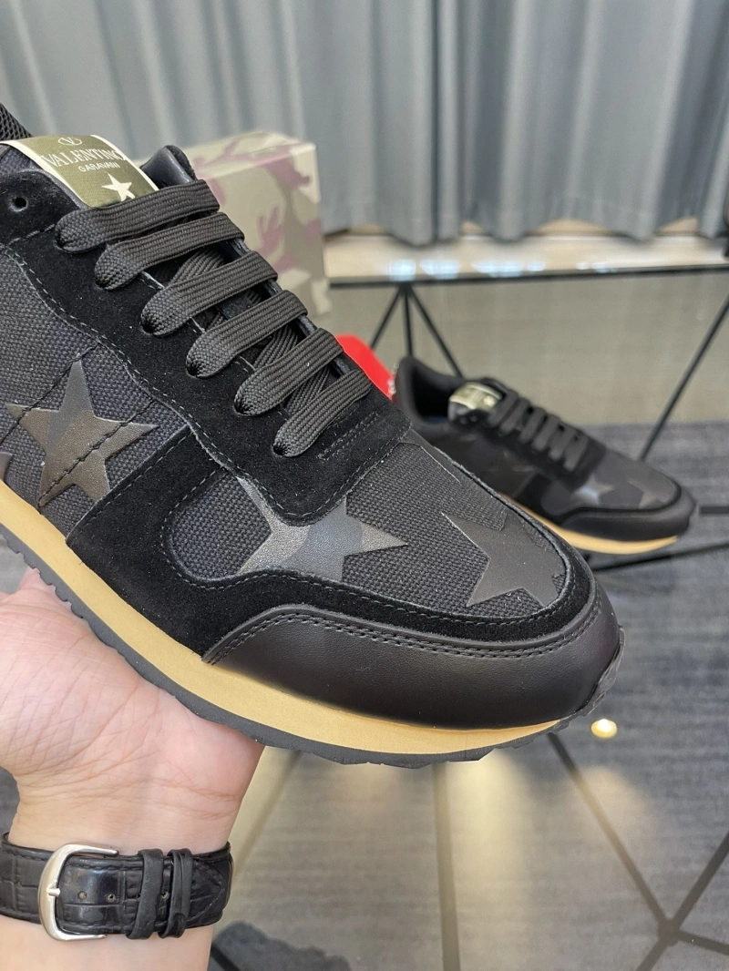 Vxlxntino Sneakers Breathable 231179