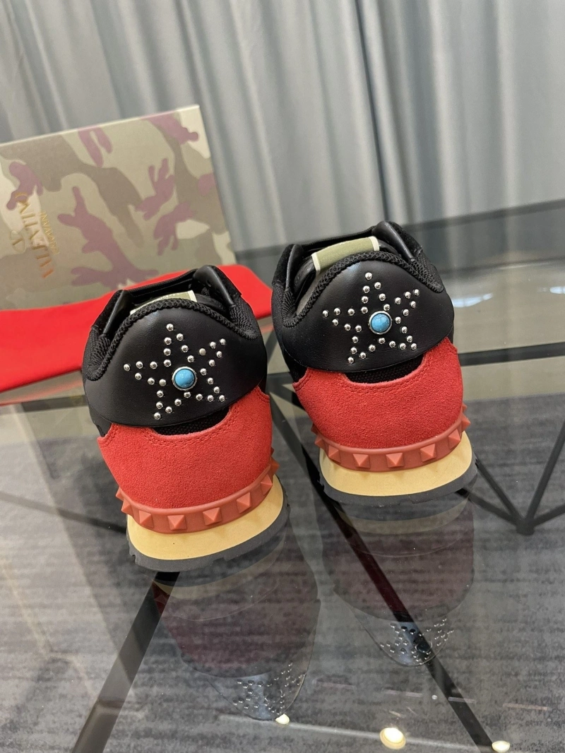 Vxlxntino Sneakers Breathable 231179