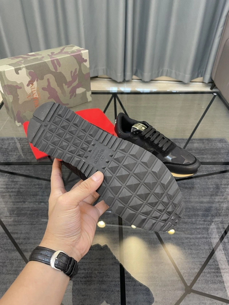 Vxlxntino Sneakers Breathable 231179