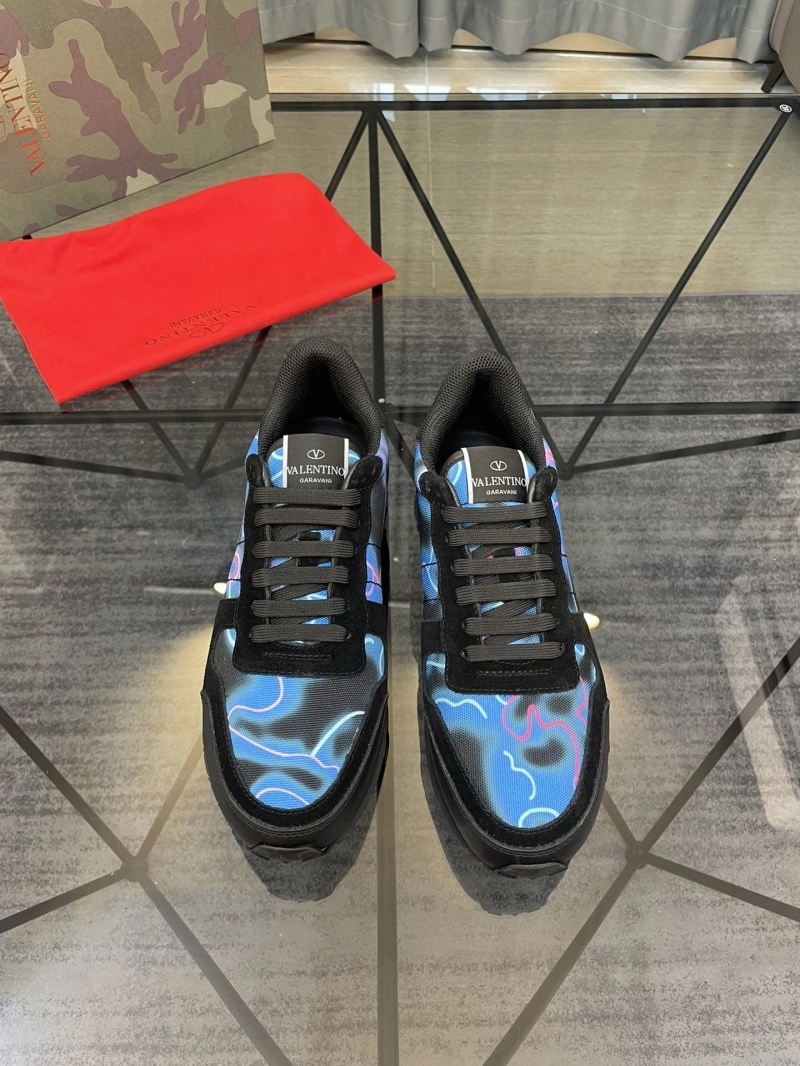 Resilient Vxlxntino Sneakers 231204
