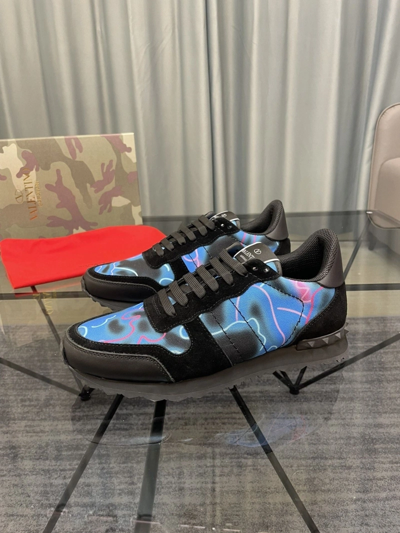 Resilient Vxlxntino Sneakers 231204