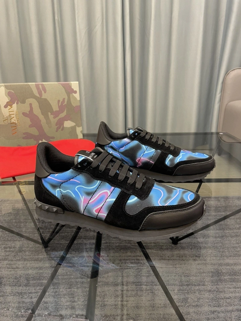 Resilient Vxlxntino Sneakers 231204