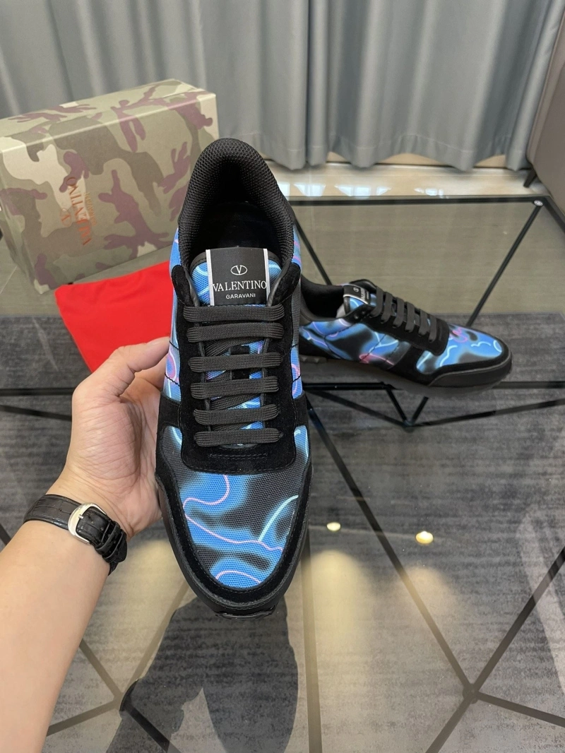 Resilient Vxlxntino Sneakers 231204