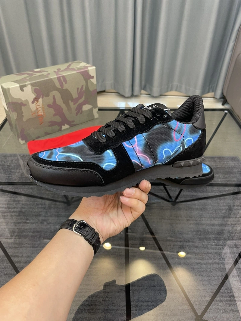 Resilient Vxlxntino Sneakers 231204