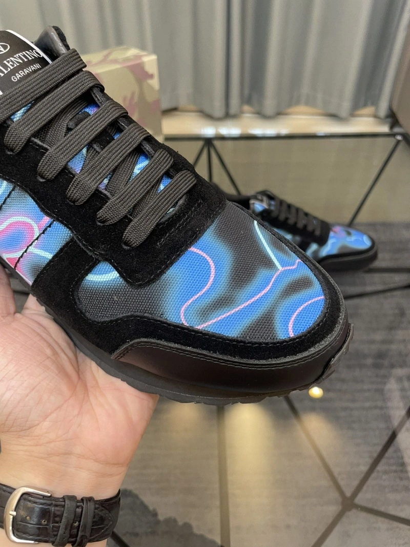Resilient Vxlxntino Sneakers 231204