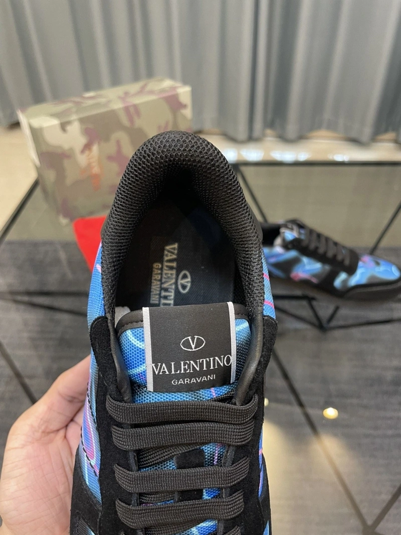Resilient Vxlxntino Sneakers 231204