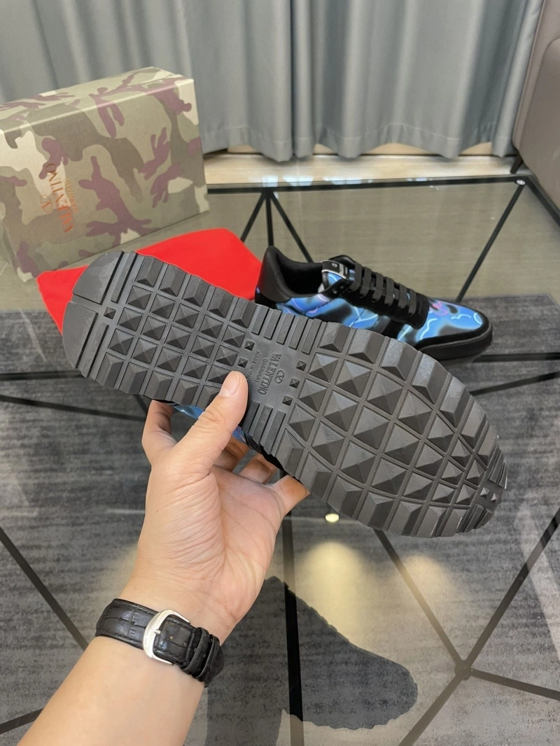 Resilient Vxlxntino Sneakers 231204