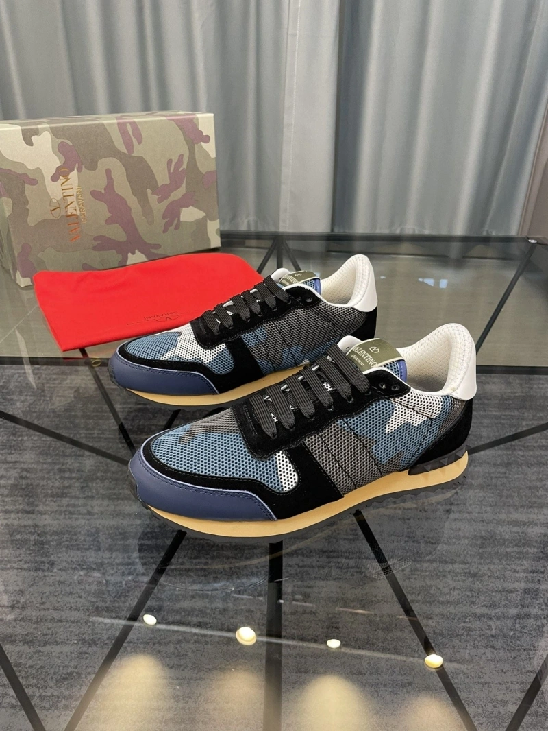 Durable Vxlxntino Sneakers 231194