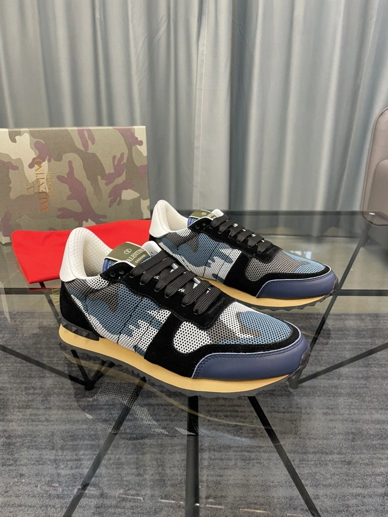Durable Vxlxntino Sneakers 231194