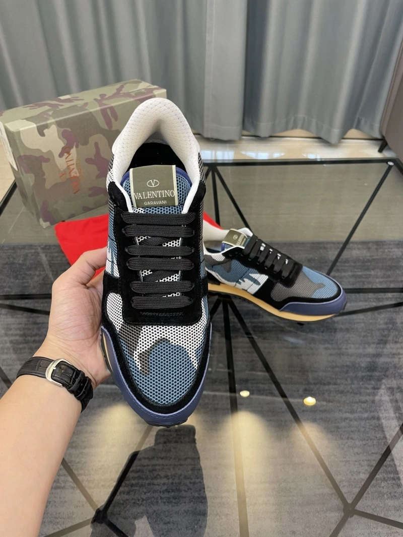 Durable Vxlxntino Sneakers 231194