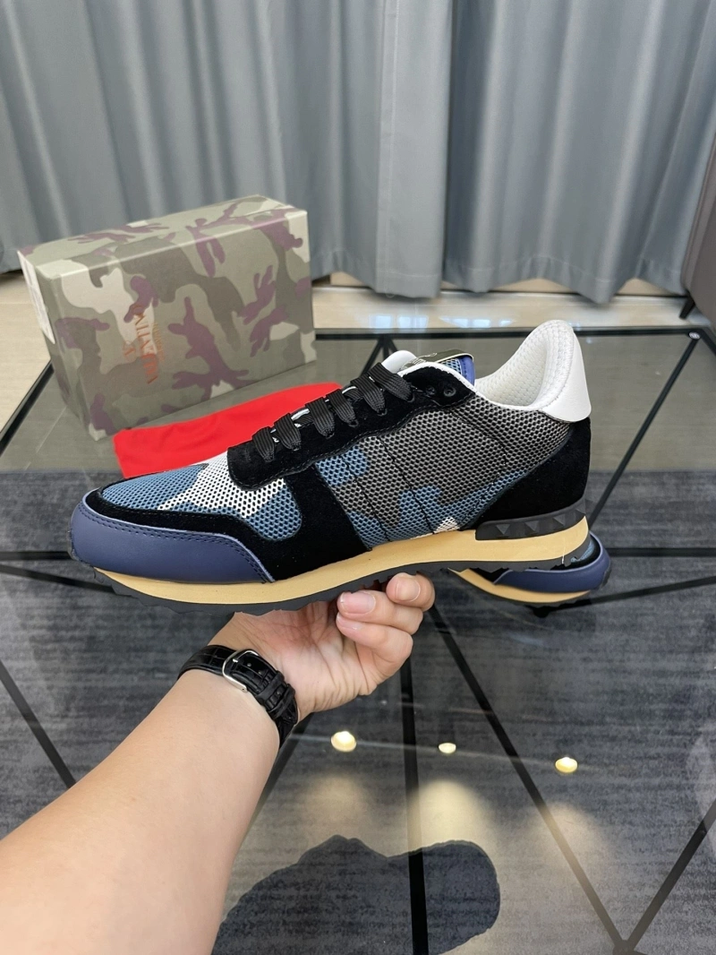 Durable Vxlxntino Sneakers 231194