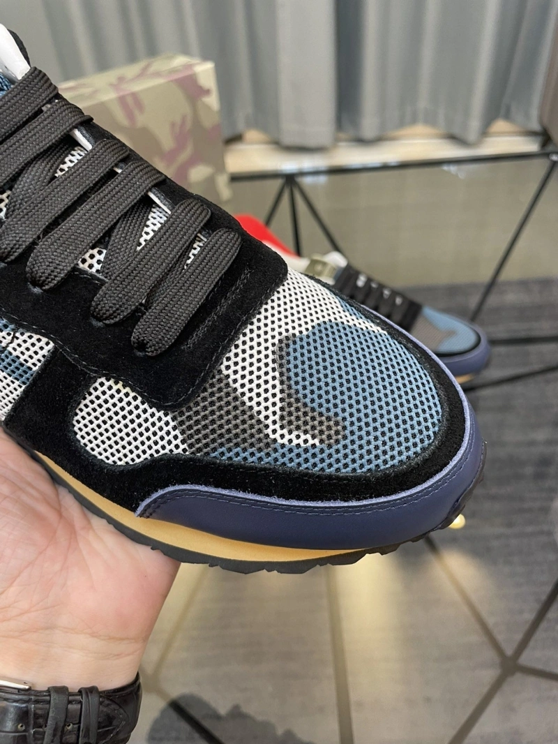 Durable Vxlxntino Sneakers 231194