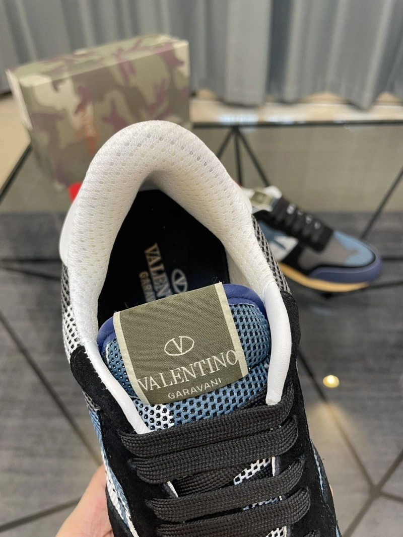 Durable Vxlxntino Sneakers 231194