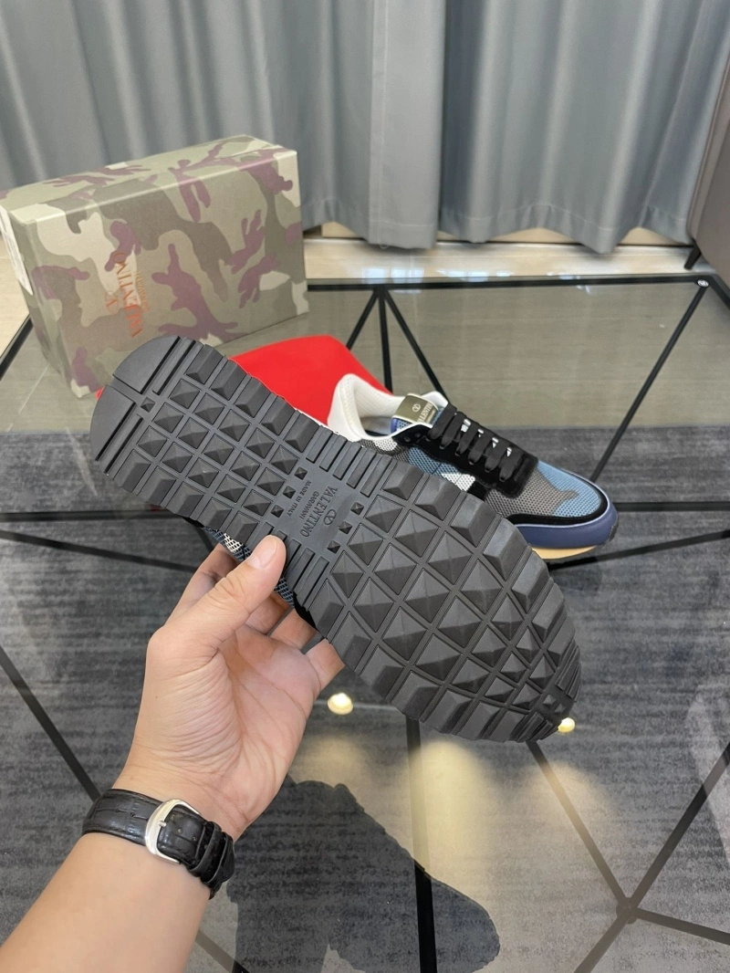 Durable Vxlxntino Sneakers 231194