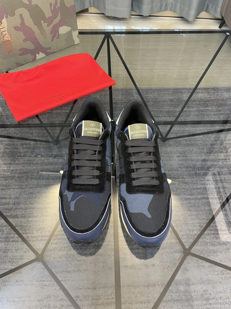 Vibrant Vxlxntino Sneakers 231185