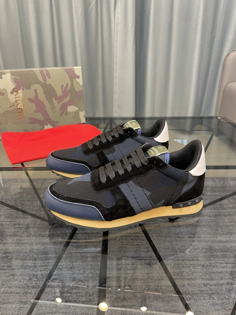 Vibrant Vxlxntino Sneakers 231185