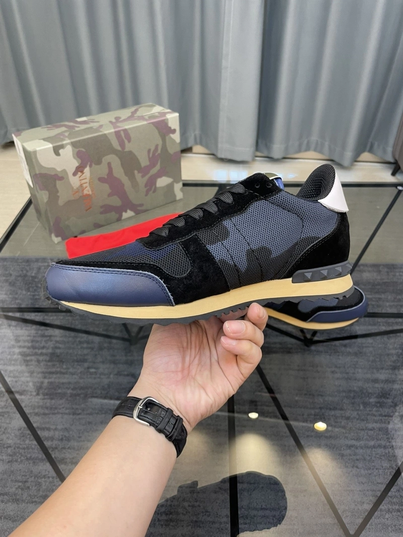 Vibrant Vxlxntino Sneakers 231185