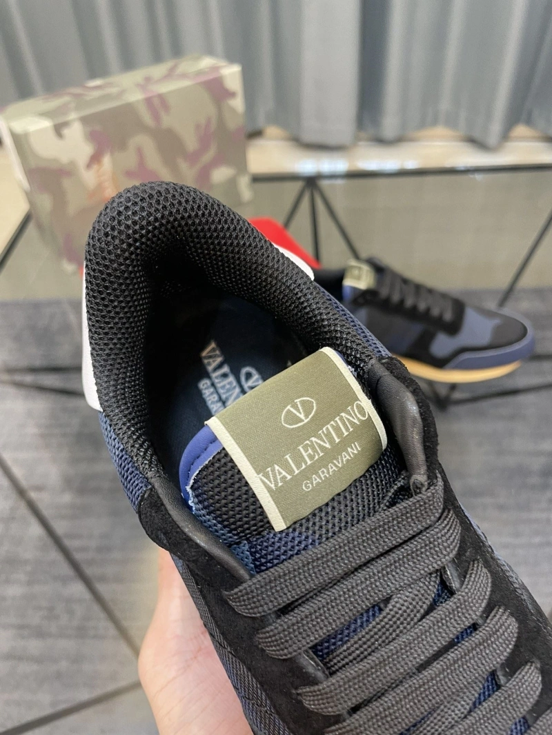 Vibrant Vxlxntino Sneakers 231185
