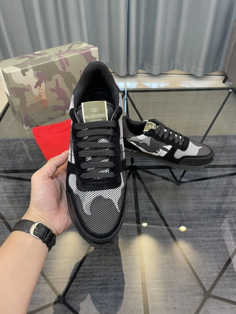Vxlxntino Sneakers Durable 231197