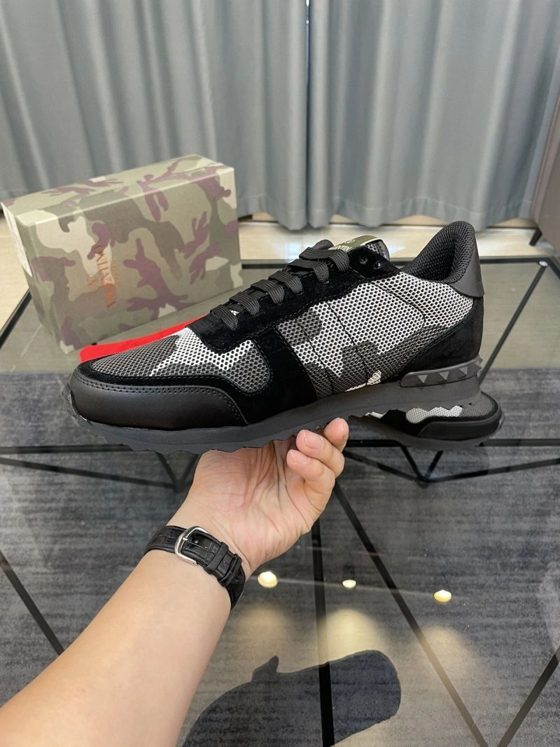 Vxlxntino Sneakers Durable 231197