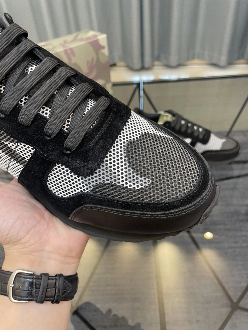 Vxlxntino Sneakers Durable 231197
