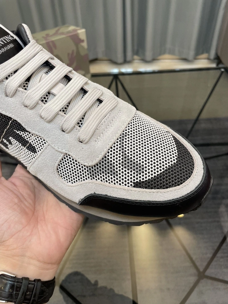 TopPick Vxlxntino Sneakers 231183