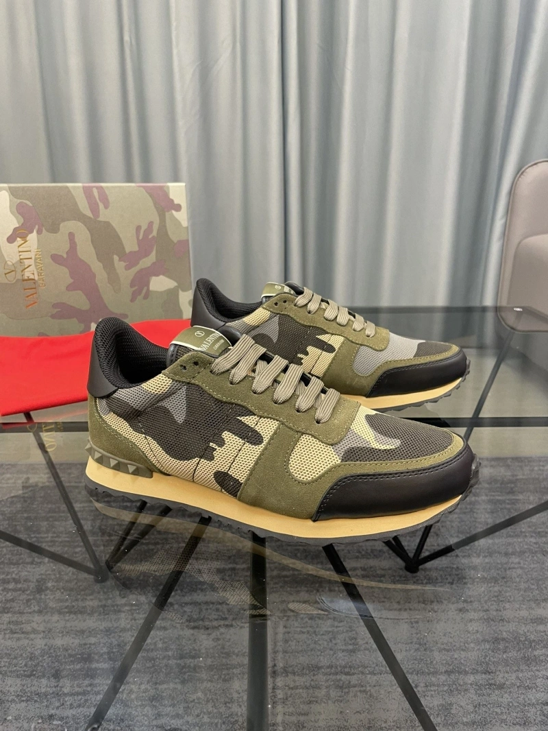 Vxlxntino Sneakers Lightweight 231193