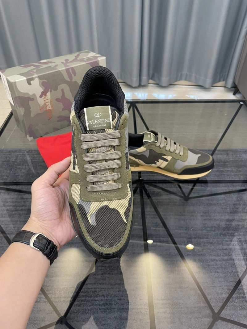 Vxlxntino Sneakers Lightweight 231193