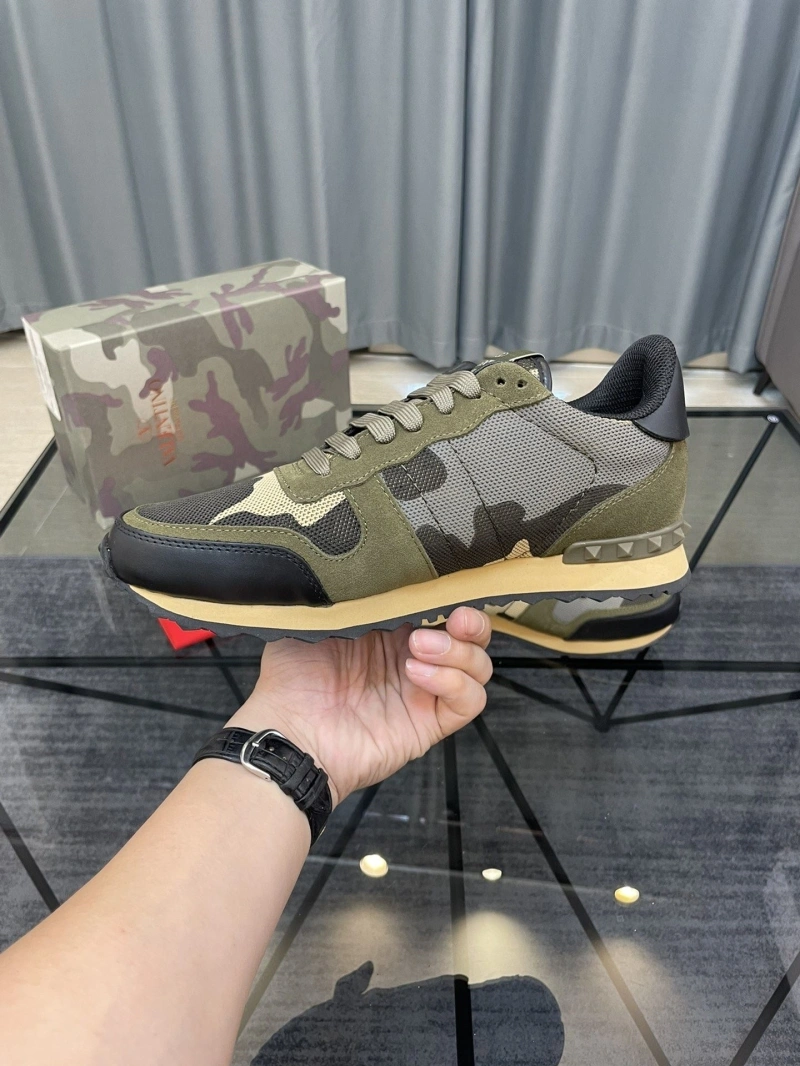 Vxlxntino Sneakers Lightweight 231193
