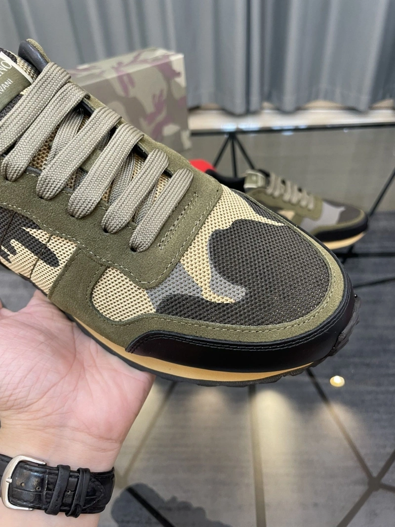 Vxlxntino Sneakers Lightweight 231193