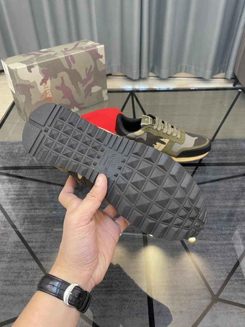 Vxlxntino Sneakers Lightweight 231193